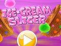 Peli Ice Cream Slicer  