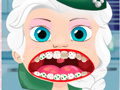 Peli Princess Dentist