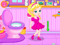 Peli Potty Train Baby Elsa