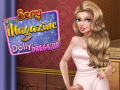 Peli Sery Magazine Dolly Dress Up
