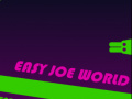 Peli Easy Joe World