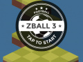 Peli Zball 3: Football 