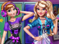 Peli Perfect School Outfit