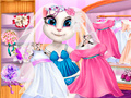 Peli Sweet Angie Fashion Dressing Room