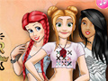 Peli Private Tumblr Party for Princesses
