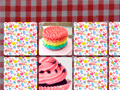 Peli Cake: Memo Deluxe
