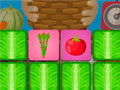 Peli Vegetables: Memo Deluxe