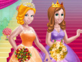 Peli Princesses Bride Competition