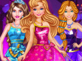 Peli Princess Charm School Bffs