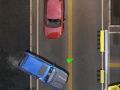 Peli Rush Hour City Parking