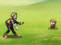 Peli Survival: Undead