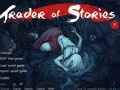 Peli Trader of Stories: Chapter 1