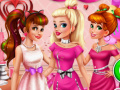 Peli Valentine's Day Singles Party