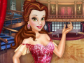 Peli Beauty's Royal Ball