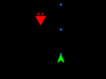 Peli Polygon battle