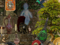 Peli Ghosts n' Gold