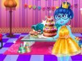 Peli Inside Out Birthday Party