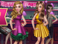 Peli Dolly Bachelorette Dress Up