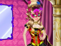 Peli Princesses Modern Carnival
