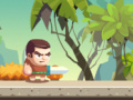 Peli Blocky Warrior