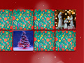 Peli Christmas Game: Memo Deluxe