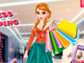 Peli Ice Princess Mall Shopping