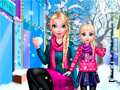 Peli Elsie Winter Day