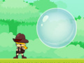 Peli Break Bubble