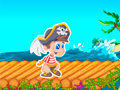 Peli The Pirate Kid