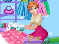 Peli Annie Tailor Shop