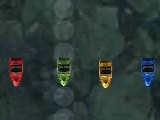 Peli Miniboat Racers