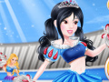 Peli Disney Cheerleaders
