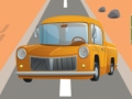Peli Traffic Racer
