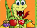 Peli Fruit Snake