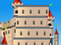 Peli Tower Town
