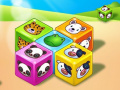 Peli Cube Zoobies
