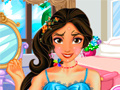Peli Latina Princess Spa Day