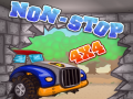 Peli Non-Stop 4x4
