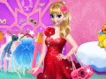 Peli Elsa's New Dressing Room