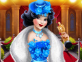 Peli Snow White Hollywood Glamour