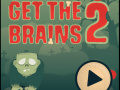 Peli Get the Brains 2
