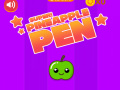 Peli Super Pineapple Pen