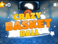 Peli Crazy Basketball