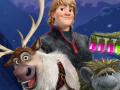 Peli Frozen Rush