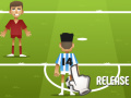 Peli Football Penalty Go