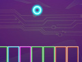 Peli Neon Jump