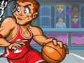 Peli Basketball Playoff