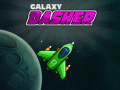 Peli Galaxy Dasher