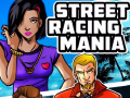 Peli Street Racing Mania