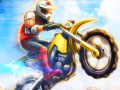Peli Motorcycle Trials Evolution  